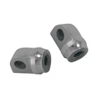 Todd's Cycle VPP-1 Vice Footpegs Male Mounts New. Price: $102.95.