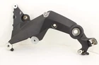 2012 Ducati Multistrada 1200 Left Rearset Driver Foot Peg 47130161B Used. Price: $71.19.