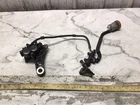 84 Honda V65 Sabre Rear Back Brake Assembly Caliper Cylinder Used. Price: $104.99.