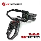For Mv Agusta 989R Brutale 2008+ Replacement Rider Wide Foot Pegs New. Price: $58.78.