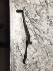 71 Honda Cb Scrambler Foot Shifter Pedal Lever And Linkage Used. Price: $20.00.
