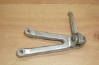 2000-2003 Yamaha Left Rear Footrest 5JJ-27430-00-00 Used. Price: $34.99.