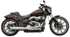 S&s Cycle 550-0847B Superstreet 2-INTO-1 Exhaust Systems New. Price: $1299.99.