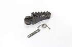 1995 Ktm 620 Oem Right Foot Rest Peg Used. Price: $22.49.