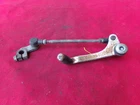 Kawasaki Ninja Shifter W/ Linkage & Bolt 1987 Oem Nice Used. Price: $28.00.