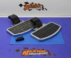 1999 Yamaha Road Star Cobra Rear Passenger Foot Step Peg Used. Price: $179.10.