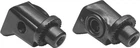 Kuryakyn Footpeg Adpt Rear Sat Blk For Bmw New. Price: $45.95.