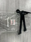 Suzuki, 43600-14J30, Right Hand Pillion Footrest Assembly, GSX-R600, GSX-R750 New. Price: $180.00.