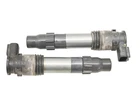 20 Kawasaki Versys-x Ignition Coils KLE300BLFA Used. Price: $29.99.
