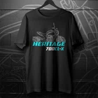 For Cfmoto 700 Cl-x Heritage/sport/adventure 2021-2024 Fans Motorcycle T-shirt New. Price: $28.99.