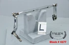 2001 Harley Softail Transmission Gear Shift Linkage Rod Kit Slotted Chrome #4177 Used. Price: $39.44.