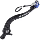 Zeta Trigger Brake Pedal Blue #ZE90-7336 For Yamaha WR450F/YZ450F/YZ450FX New. Price: $123.73.