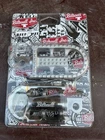 Biltwell Mushman Foot Pegs Classic- Hd Polished 7002-302-01 Desert Sled Retro New. Price: $199.00.