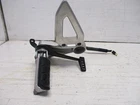 Honda Cb Right Front Foot Peg Mount Step 50600-K94-T00 2019-2022 Used. Price: $45.00.