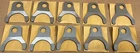 34159-36 10 Harley Big Twin Countershaft Shifter Forks 4-SPEED 36-84 Vintage (80 New. Price: $139.99.