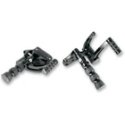 Engineering GMA-FC-100-B Forward Controls Gloss Black New. Price: $739.95.