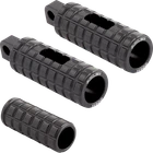 Arlen Ness Footpegs Male Black Fits 400-034 New. Price: $109.95.