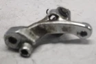 Front Left Footpeg Bracket 50641-ME5-010 1983 Honda Nighthawk CB650SC Used. Price: $15.00.