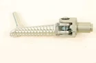 Yamaha Front Footrest Assy (right) 2C0-27420-00-00 Oem New. Price: $83.13.