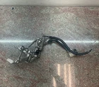 2009-14 Yamaha YZF-R1 Right Rearset Brake Pedal Master Cylinder Oem 14B-27443-00 Used. Price: $194.99.