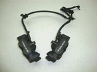 2017-2019 Honda Cbr 1000RR Oem Right Left Front Brake Set Pair Used. Price: $91.87.