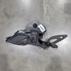 Brp (can-am / Ski-doo) 705004182 Rh Foot Support Rs Used. Price: $74.99.