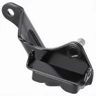 5BN-27412-03-00 Yamaha Bracket, Footrest 5BN274120300, New Genuine Oem Part. Price: $100.60.