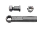 V-twin Shifter Rod End Kit Parkerized Fits Harley Davidson 21-0240 New. Price: $34.66.