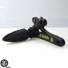2015 Ducati Diavel Left Rearset Foot Peg Bracket 82431751A D32 Used. Price: $39.00.
