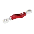 Red Shift Lever Linkage With Mid Control For Harley 2018-LATER Street Bob Fxbbs New. Price: $29.95.
