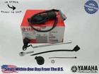 Yamaha Oem 2022-2024 YZF-R7 Quick Shifter For BEB-E81A0-V0-00 New. Price: $199.92.