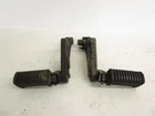 Yamaha Xs 850 Midnight Special Rear Left Right Passenger Foot Pegs 1980 Used. Price: $38.25.