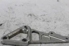 Front Footrest Bracket Right 43511-33E10 2001 Suzuki SV650S Used. Price: $25.00.