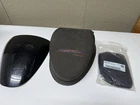 Buell Firebolt 1125 Tail Bag Luggage Trunk XB9R XB12R Raincover , Seat Used. Price: $95.00.