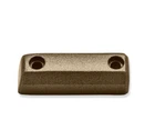 Harley Davidson Oem Dominion Small Brake Pedal Pad Trim Bronze 50600295 New. Price: $18.26.