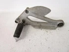 Yamaha Xj 600 Seca Ii Left Peg 4BR-27442-01-00 1992-1995 Used. Price: $30.00.