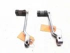 00-06 Harley Davidson Fat Boy Flstfi Heel Toe Shifter Lever Set 33660-90A Used. Price: $50.31.