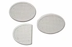 Clutch And Brake Pedal Set White For Harley Davidson By V-twin New. Price: $40.04.