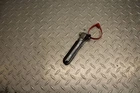 1999 Honda Shadow Vlx VT600CD Deluxe Rear Passenger Foot Peg Used. Price: $19.95.