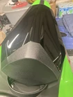 Kawasaki ZX25R ZX4RR 20-26 Rear Seat Fairing Cover Cowling Used. Price: $19.99.