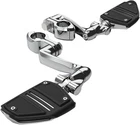 Ciro - 60505 Mini Twin Rail Boards Chrome New. Price: $349.99.