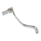 Aluminum Gear Shift Lever For Suzuki RM250 2004-2006 Replaces Oem# 25600-37F20 New. Price: $29.95.