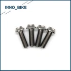 M8X1.25X25MM Mounting Bolts Screws For Arashi Rearsets Pegs Footrest Pedals New. Price: $18.69.