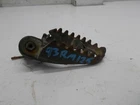 CC10 Suzuki Rm 125 1996 Left And Right Footpeg Set 43561-36E00-019 Used. Price: $19.49.