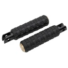Arlen Ness Air Trax Peg Brass For Harley-davidson Fl/fx 07-958 New. Price: $106.48.