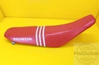 2002 2003 Honda CR250R CR125 Seat Saddle Complete Oem 77100-KZ4-J40 Used. Price: $165.00.
