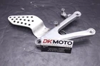 03 Yamaha Yzf R1 Oem Right Front Foot Rest Peg Step Bracket R5.BX30 Used. Price: $59.95.