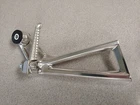 New Yamaha Rear Footrest Assy (part# 5SL-27440-01-00) Fits 2006-2009 YZFR6S. Price: $149.99.
