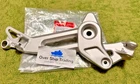 Honda Genuine Grom 125 2022-2024 Right Footpeg Bracket 50600-K26-G00 Oem New. Price: $135.67.