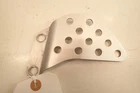 98 99 00 01 02 Kawasaki ZX6R Ninja Right Heel Guard Used. Price: $10.68.